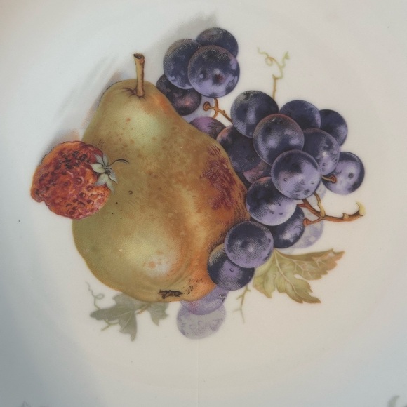 Schumann Bavaria 11" Chop Plate SCH14 - Picture 2 of 7